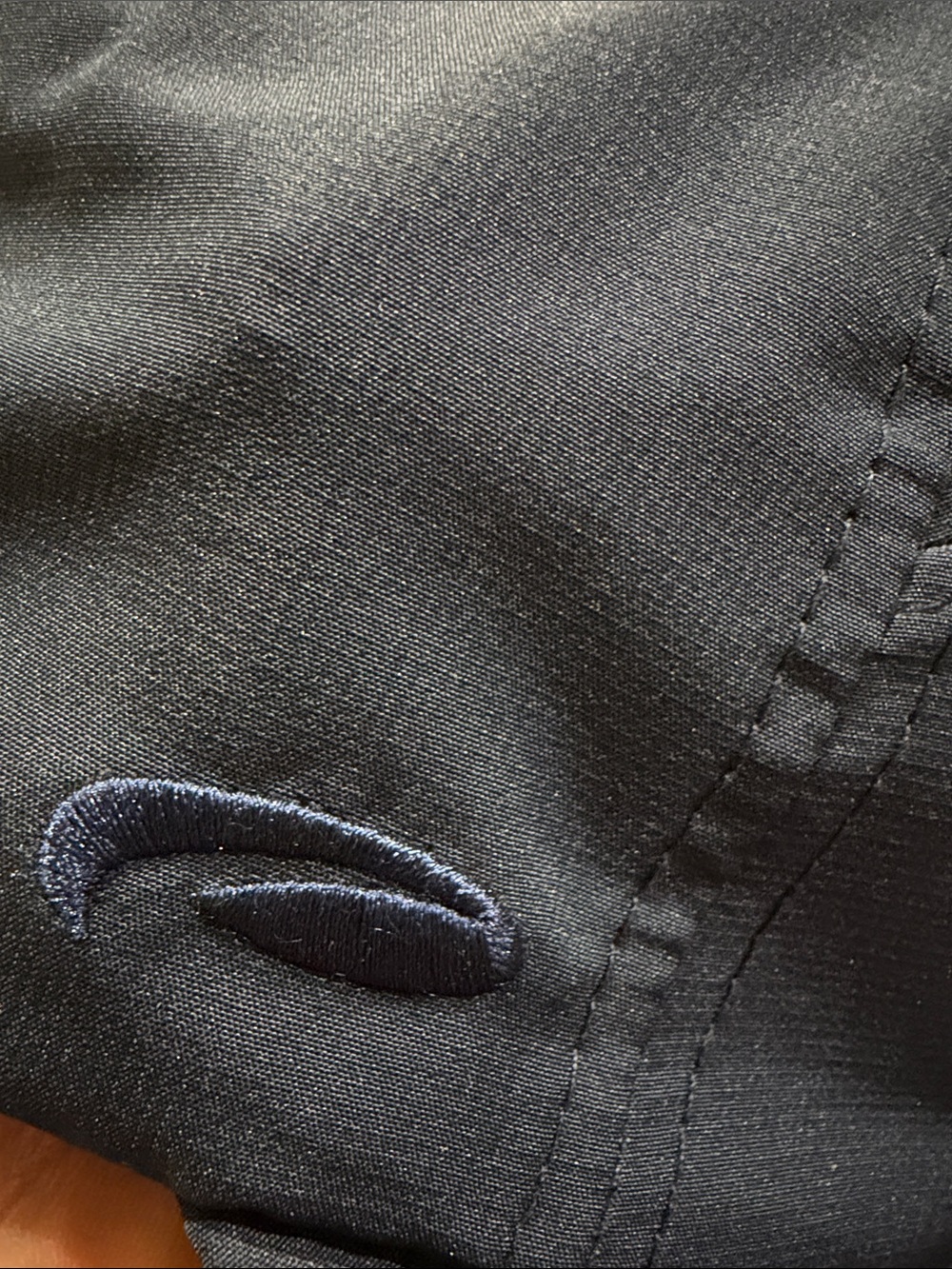Gulf Shores Peninsula Golf & Racquet Club Men's Navy Graphic Tee and Hat Bundle - Picture 4 of 8